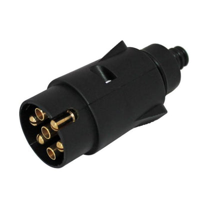 Букса ремарке PVC-559