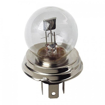Крушка Maxxx light - R2/G40 12V 1бр/к-т