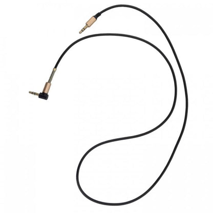 AUX кабел 3.5мм м+м 2458