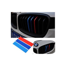 Ленти за предна решетка M