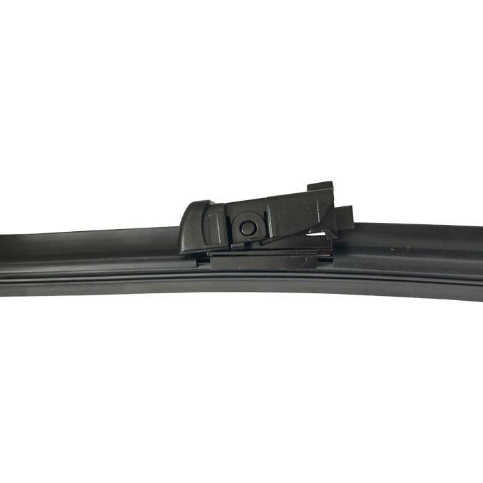 Предни чистачки съвместими с Renault Twingo (07+)/Ford Kuga (08-12)/Opel Adam (2012+)/Seat Ibiza (08-12) 2бр/к-т