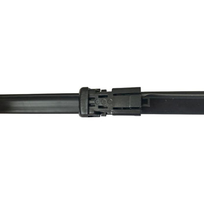 Предни чистачки съвместими с Renault Twingo (07+)/Ford Kuga (08-12)/Opel Adam (2012+)/Seat Ibiza (08-12) 2бр/к-т