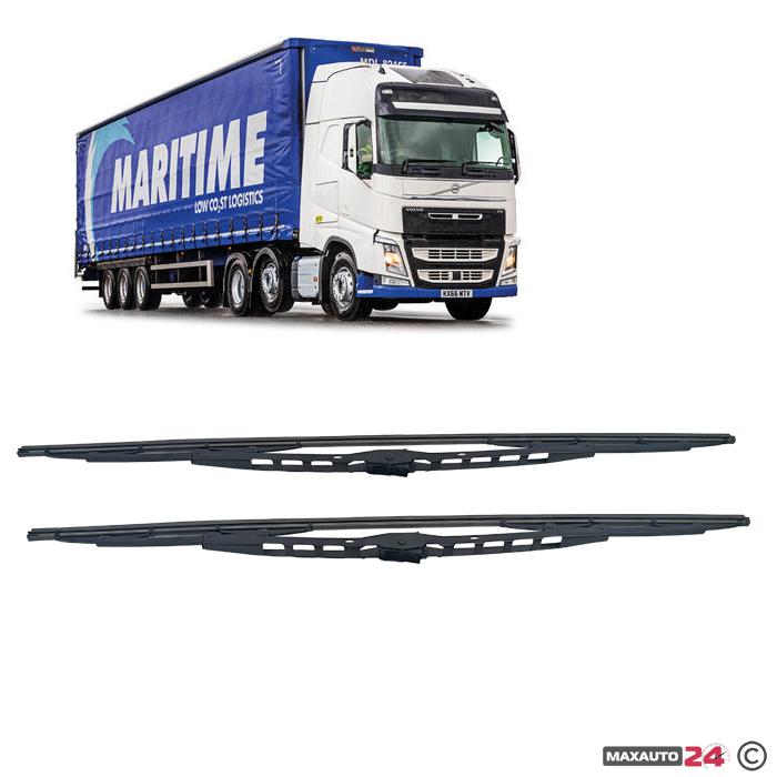 Чистачки за камион 28'' - 701