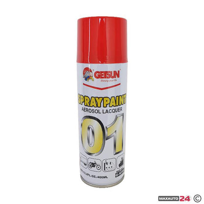Спрей Боя GETSUN Червен