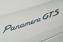 Емблема PANAMERA GTS