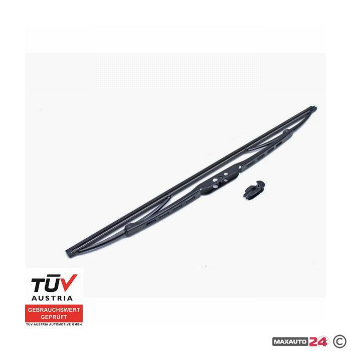 Чистачка метална AIDO 19''