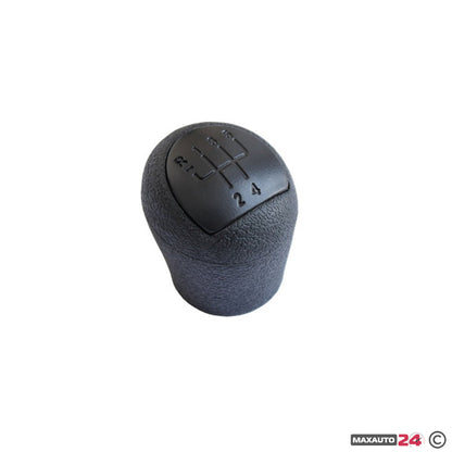 Топка скоростен лост съвместима с Renault Clio3 / Kangoo-2006-2008 5 скорости