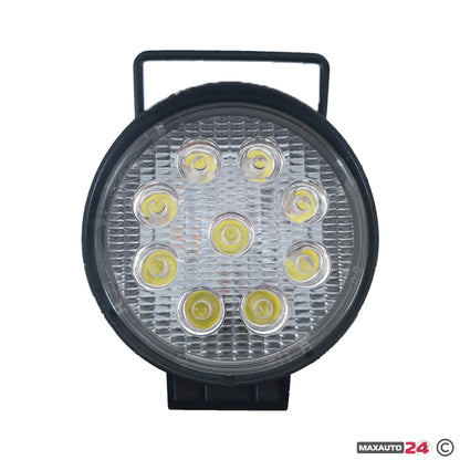 Халоген диоден 27W - 027C