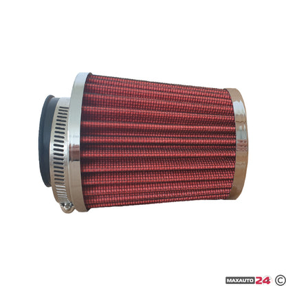 Спортен филтър - 1404 червен