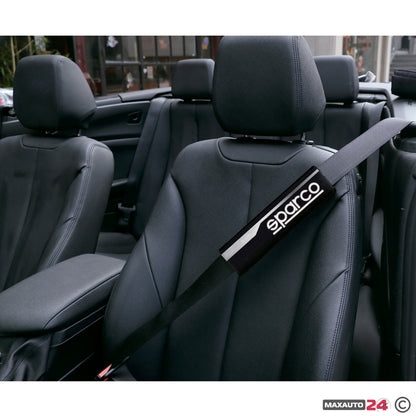 Протектор за колан Sparco SPC1207 2бр./к-т