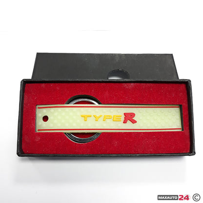 Ключодържател фосфорен TYPE-R