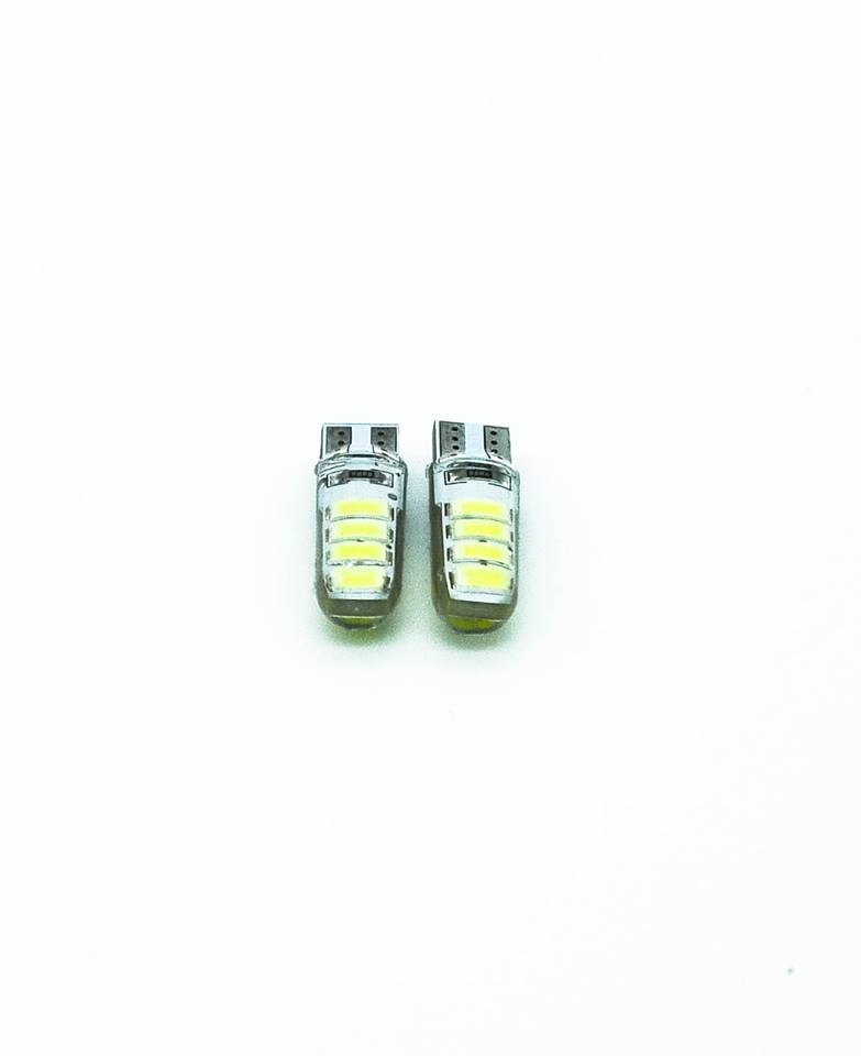 LED ГАБАРИТНИ СВЕТЛИНИ / 8 ДИОДА /