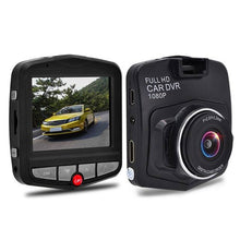 ВИДЕОРЕГИСТРАТОР - КАМЕРА ЗА КОЛА AT C900 2.4