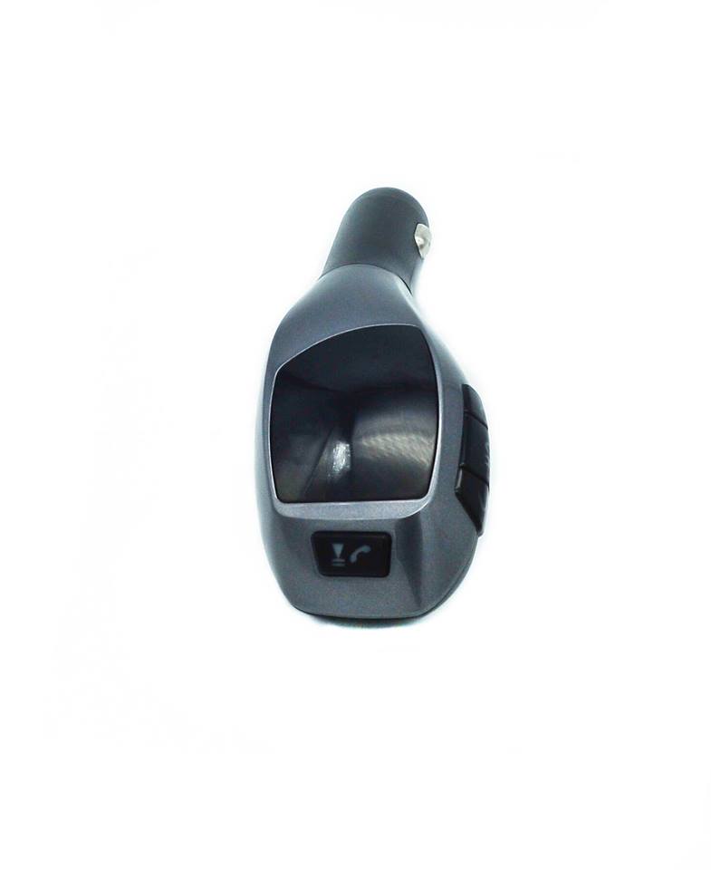 FM ТРАНСМИТЕР X5