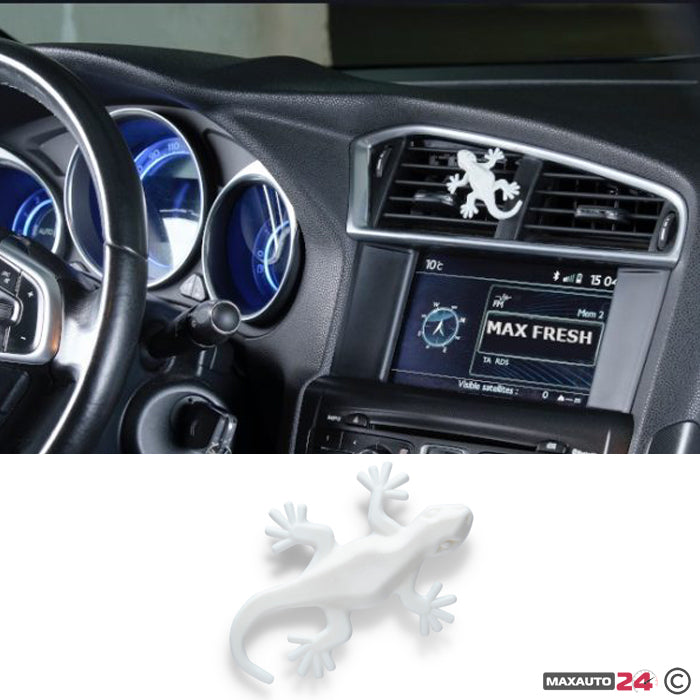 Ароматизатор Max Auto - Гущер / Pearl touch