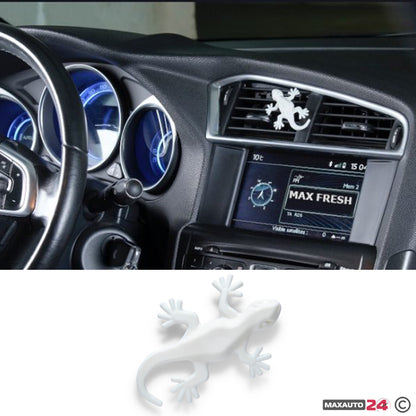 Ароматизатор Max Auto - Гущер / Pearl touch