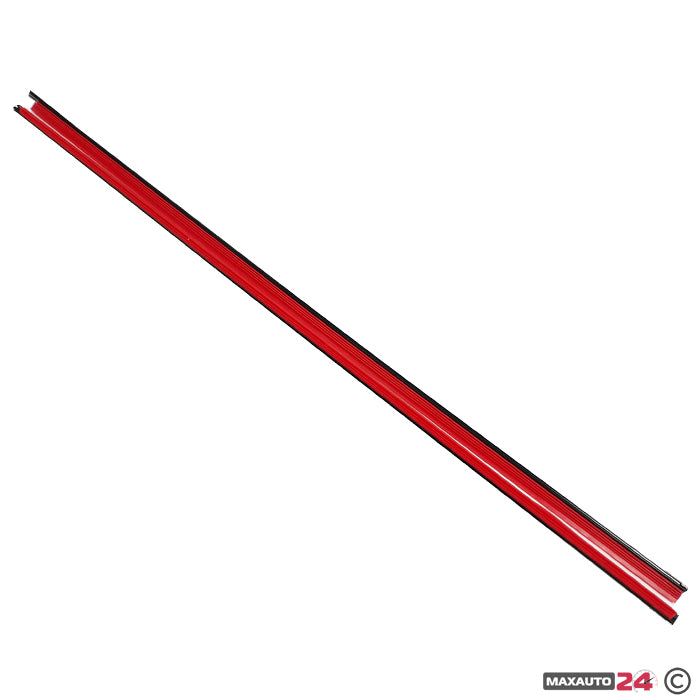 Пера за чистачки силикон 24'' - Червени