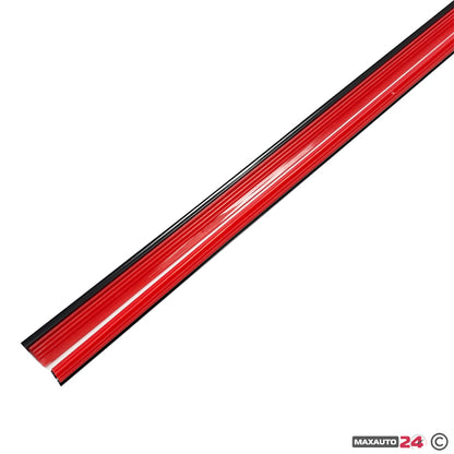 Пера за чистачки силикон 24'' - Червени