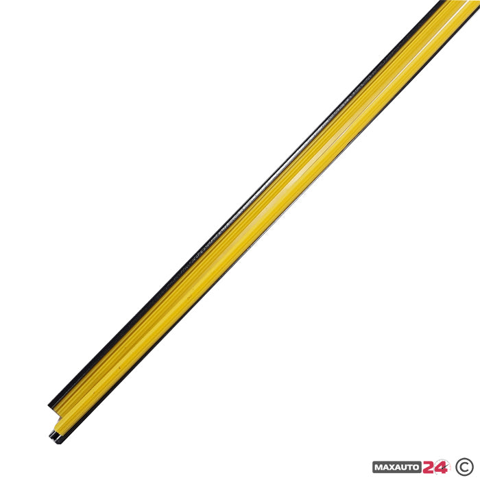 Пера за чистачки силикон 24'' - Жълти