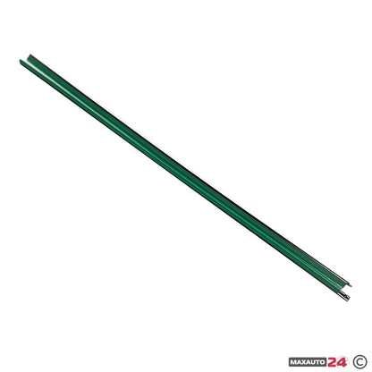 Пера за чистачки силикон 24'' - Зелени