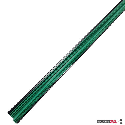 Пера за чистачки силикон 24'' - Зелени