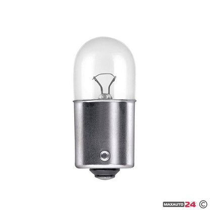 Крушка Maxxx light - G18 R5W 10бр/к-т