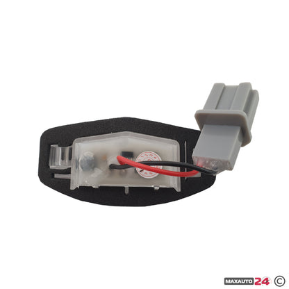 LED плафони регистрационен номер V030302 съвместими с Honda