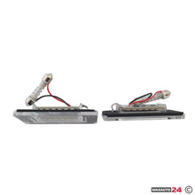 LED плафони регистрационен номер V030115 съвместими с Mini Cooper