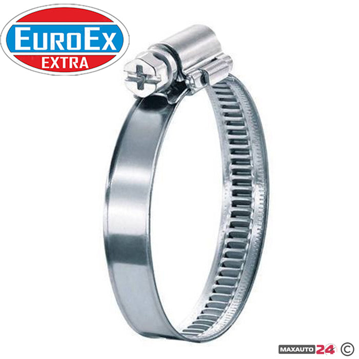 Скоби за водни съединения EuroEx 12-22