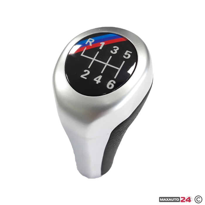 Топка за скоростен лост съвместима с BMW (6 скорости) 2H мат