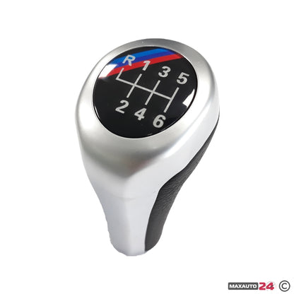 Топка за скоростен лост съвместима с BMW (6 скорости) 2H мат