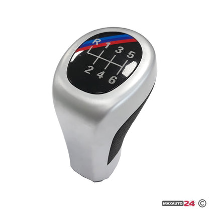 Топка за скоростен лост съвместима с BMW (6 скорости) 8H мат