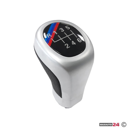 Топка за скоростен лост съвместима с BMW (6 скорости) 8H мат
