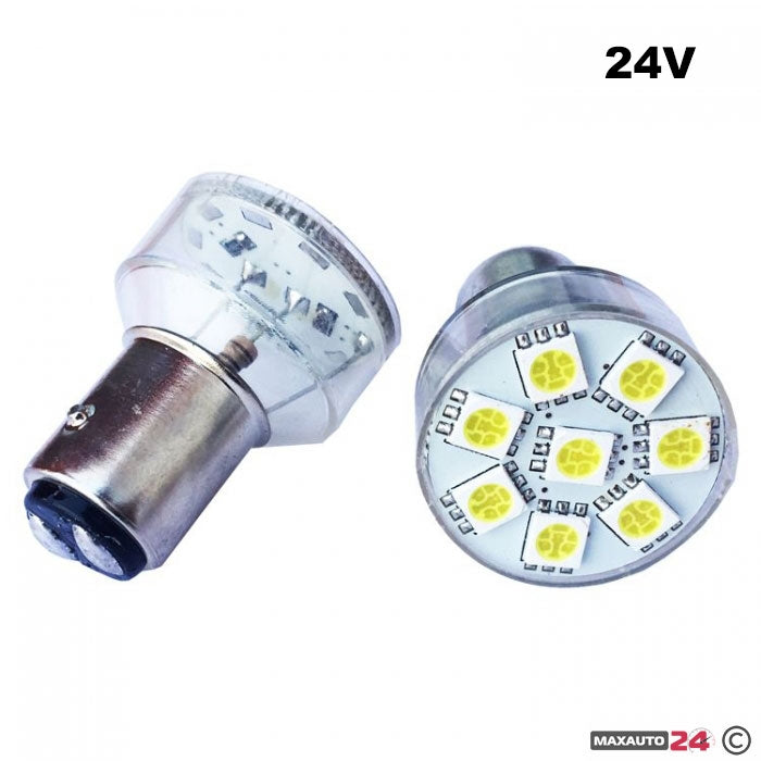 Диодни крушки - 28708 24V