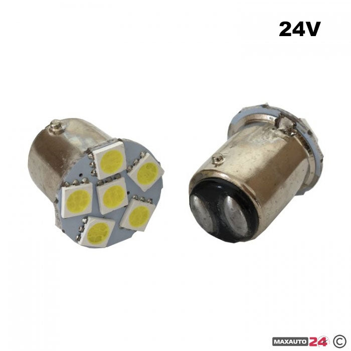 Диодни крушки - 28698 24V 2бр/к-т