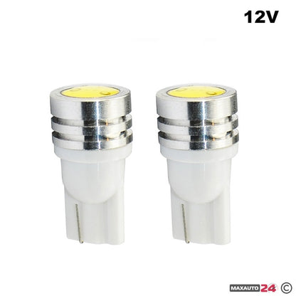 Диод габаритен M-TECH - 12V