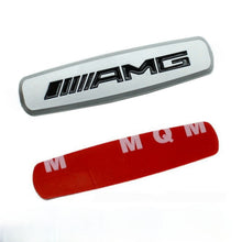 Емблема AMG лепяща