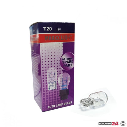 Крушки Maxxx Light - Т20 12V 21/5W