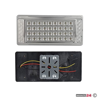 Неон купе голям 692, 12V