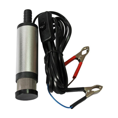 Електрическа помпа за гориво 24V - 3011