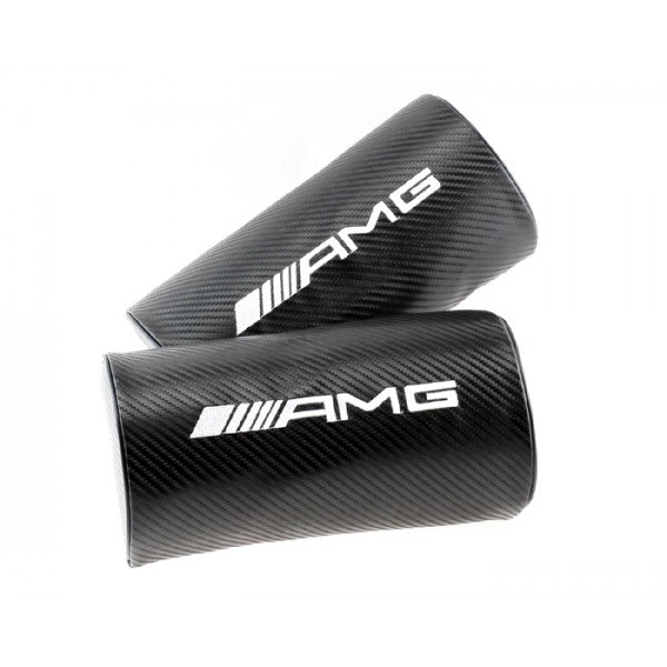 Възглавничка за подглавник AMG 2бр