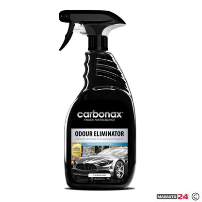 Ароматизатор спрей Luxury Car Carbonax 720ml