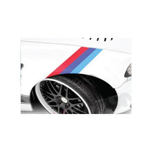 Ленти за калник M