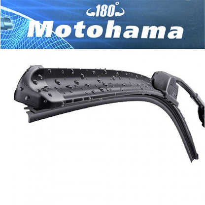 Чистачка Motohama банан 19'' 475мм универсална 1бр.
