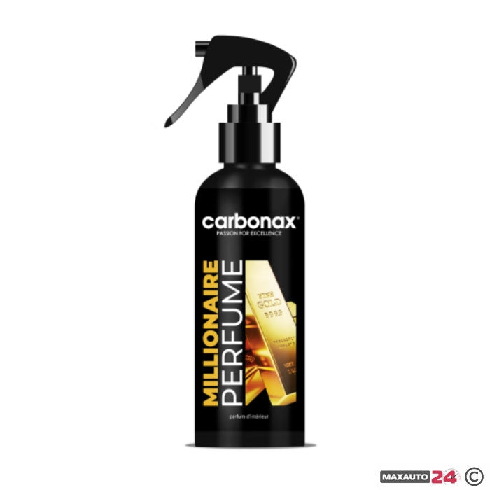 Парфюм за автомобил ''Millionaire'' Carbonax 150ml