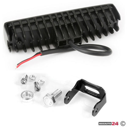 Халоген диоден 54W - 0107