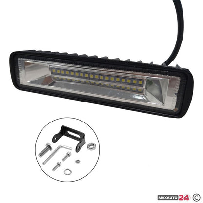 Халоген диоден 54W - 0107