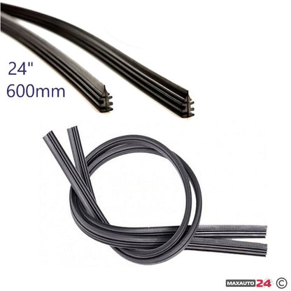 Пера за чистачки графит - 24''