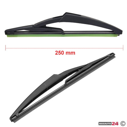 Задна чистачка NR-1422 250мм 10''