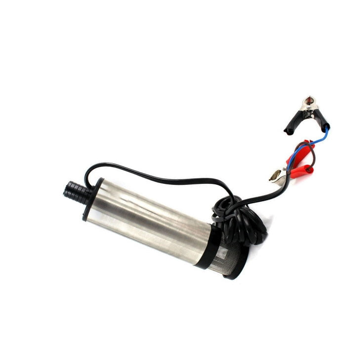 Електрическа помпа за гориво 24V - 3013